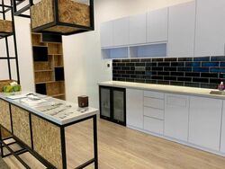 Sbf Center (D1), Office #456072251